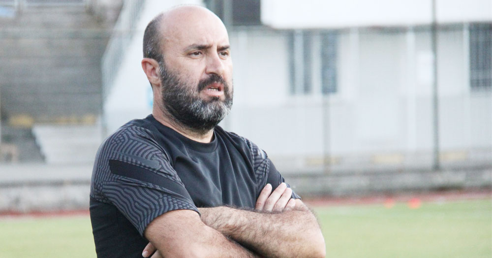 Derince’ye yan bakılmıyor! “3-0”