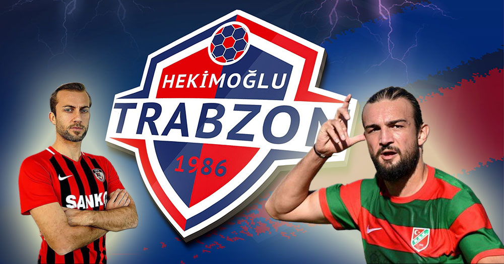 Hekimoğlu’ndan iki bomba daha!