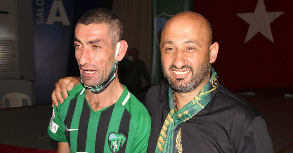 Kocaelispor’da yeni yöneticilerin görevleri belli oldu