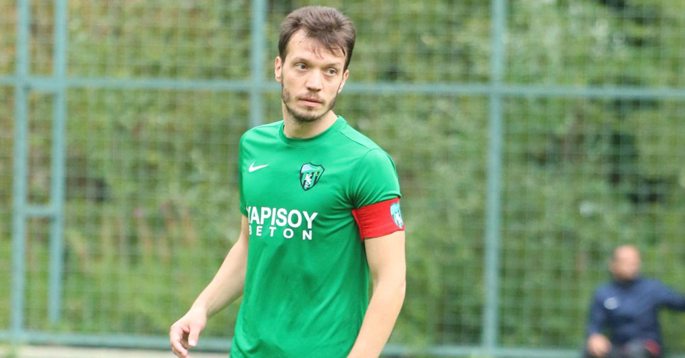 Kaptan Numan: Grubu avantaja çevirebiliriz