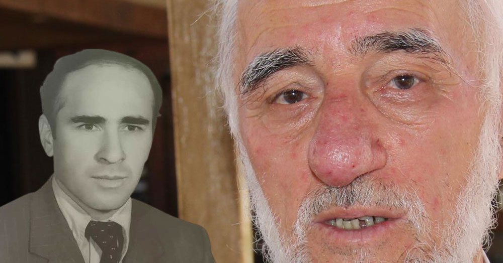 Hasan Sert’i vefatının 10. yılında anacağız