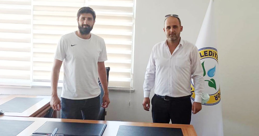 Bir kez daha Maksimum Güvenlik dediler