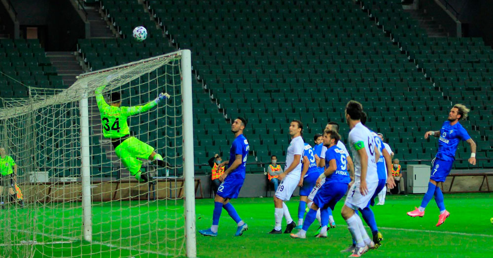 Bundan iyisi Şam’da kayısı!