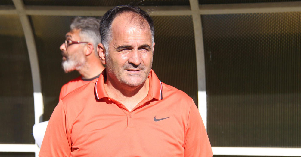 Mustafa Polat: Bu şekilde mi kulüpleri yaşatacaklar! 