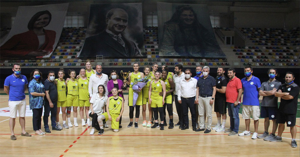 Leyla Atakan’ın adına çok ama ÇOK YAKIŞTI!