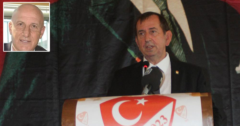 Remzi Demirer’den taziye mesajı