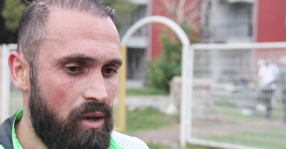 Bilal Çubukçu: Şampiyonluğun en büyük adayıyız!