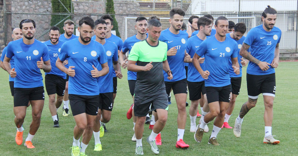 Belediye Derincespor’da 2 pozitif vaka daha!
