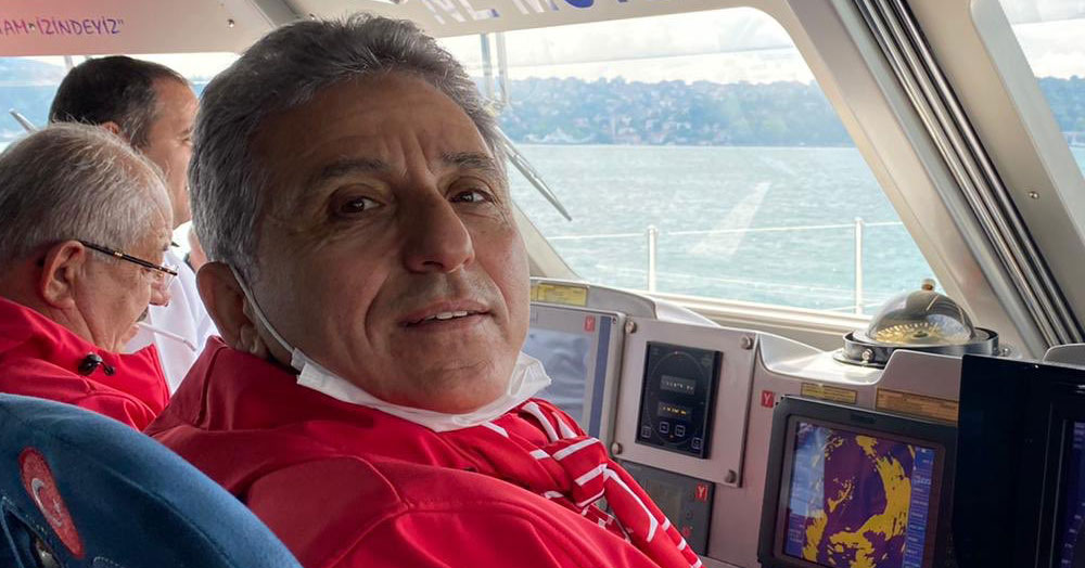 Amatörler ekim ayını bekleyecek!