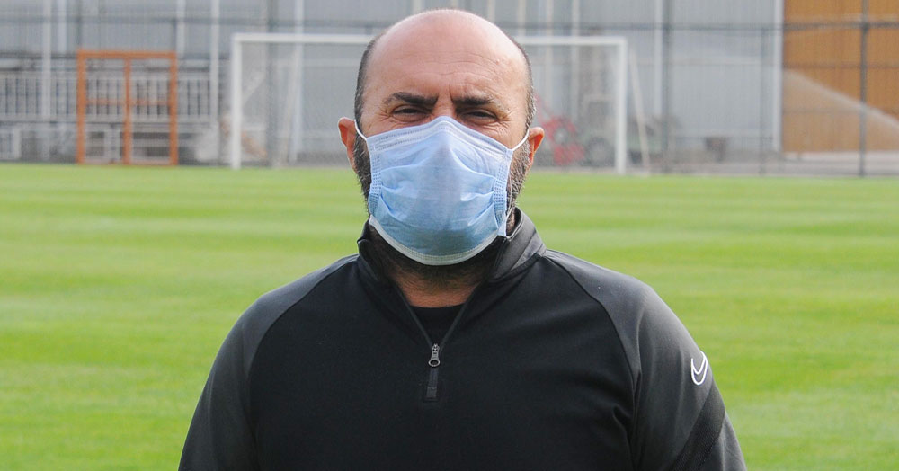 Uğur Balcıoğlu’nun KORONA isyanı!