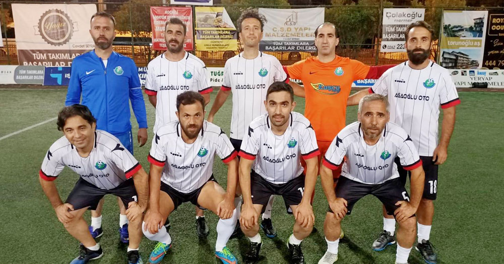 Ustalarda eleme heyecanı!