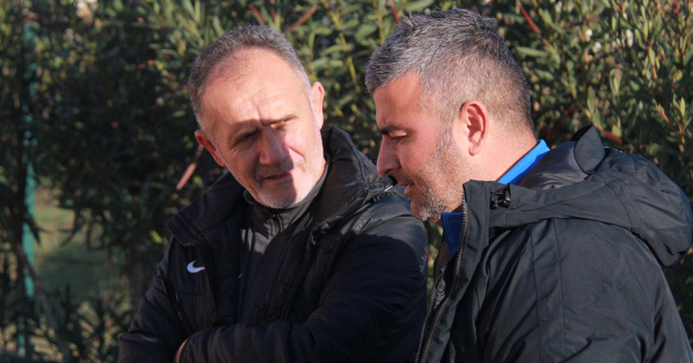 Futbol tesadüfleri sever!