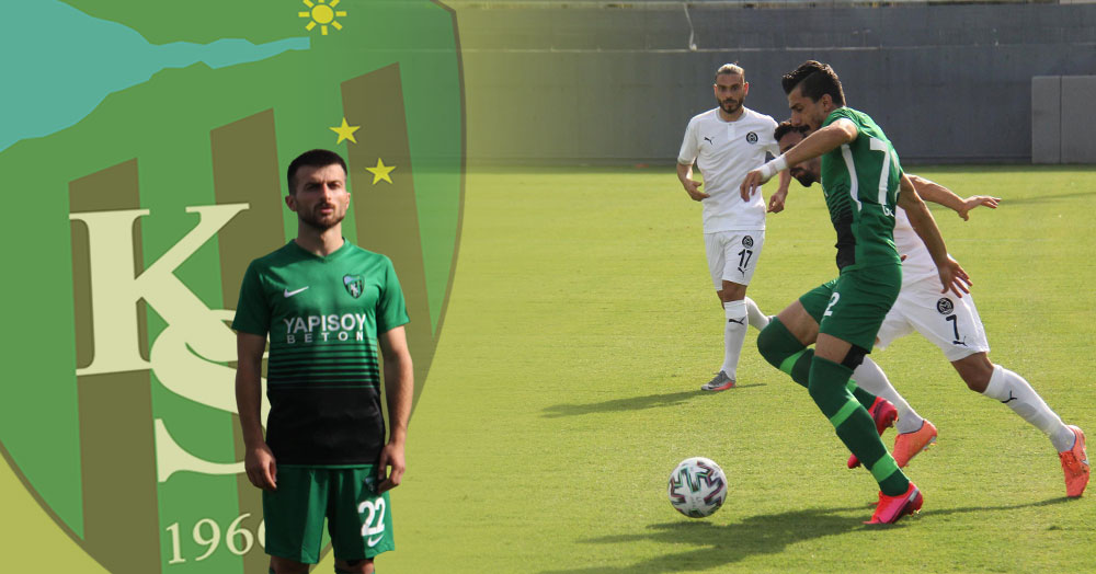 Muhammed ve Murat Cem etkili olamadı