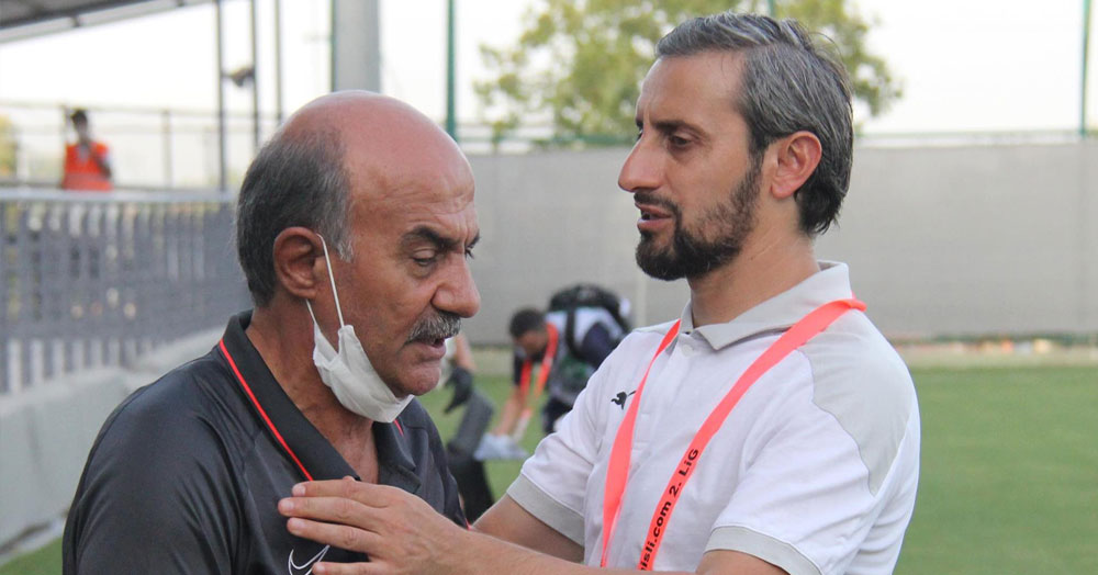 Serkan Özbalta, Kocaelispor’a önerilmiş