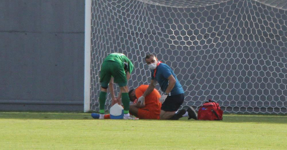 Bayram'ın oynaması için çabalanacak