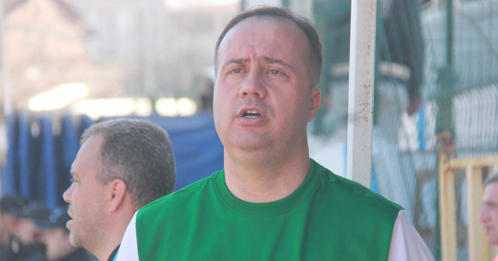 Bu nasıl iş! Nevşehir ile flört ediyor! Hani raporluydu?