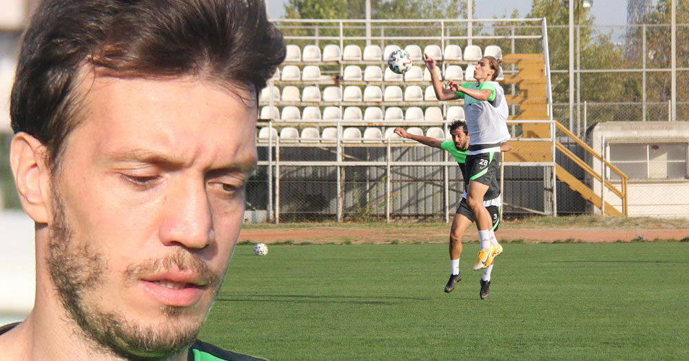 Çorum provaları sıkıcı başladı