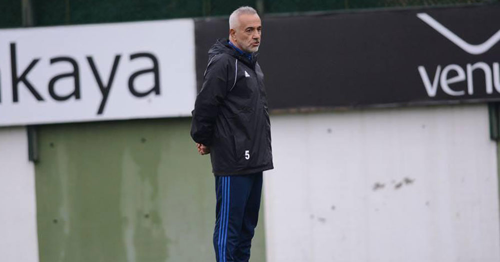 Sıcak saatler... Çapanoğlu ile görüşülüyor!