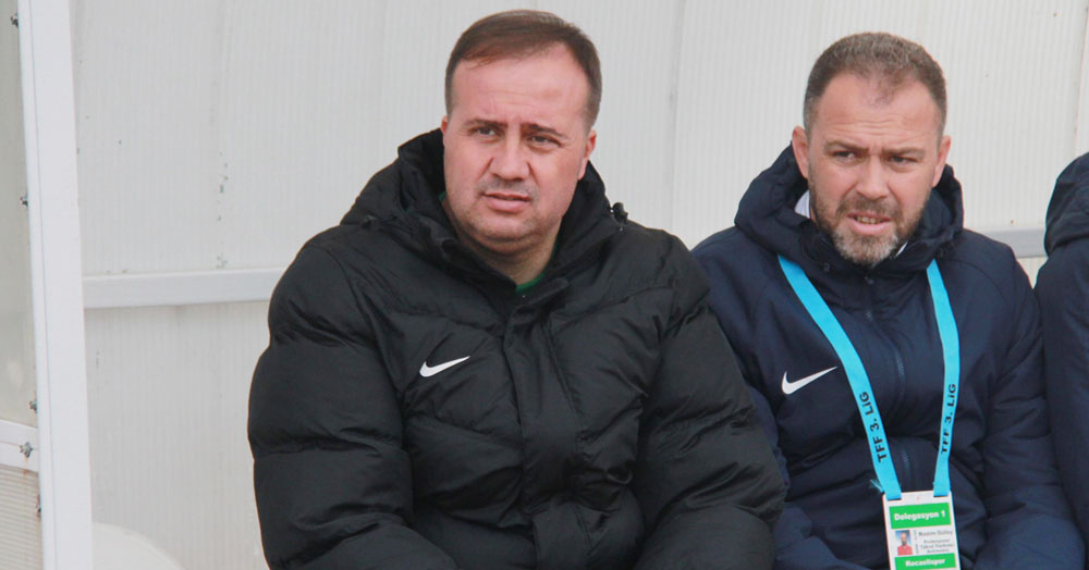 İşte raporlu Dinçel’in Nevşehir’den istediği rakam!