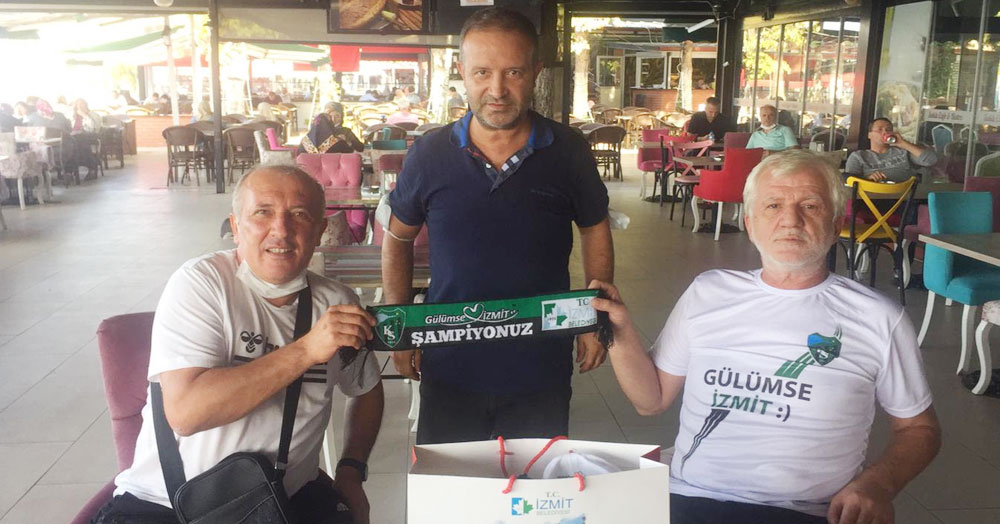 Fatma Başkan bunu hep yapıyor!