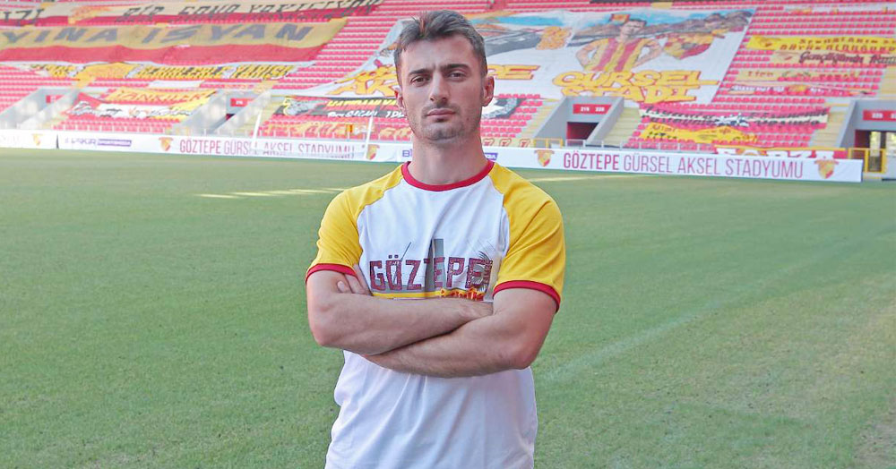 Burak Süleyman: Şampiyonluk yolundaki en büyük engel! 