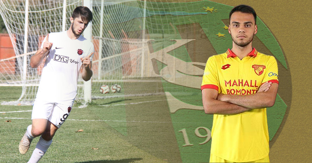 İsmail Yüksek ve Doğanay Kılıç'tan birisi!