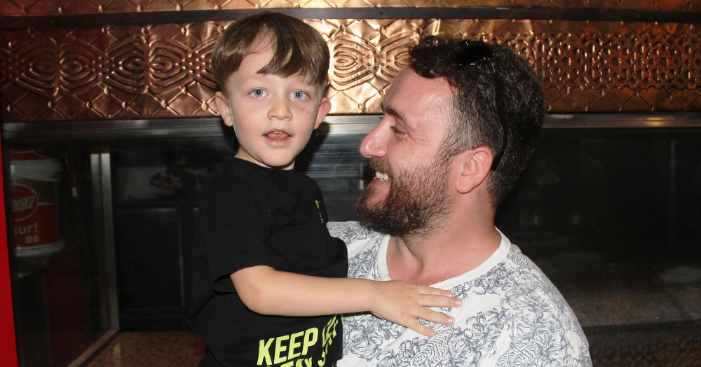 Alikahyaspor, önce çocuklar ve gençler diyor!