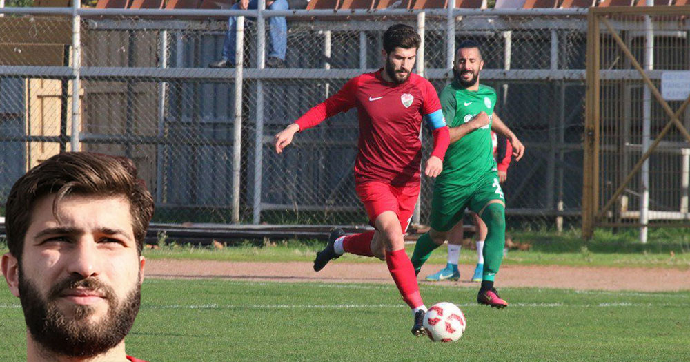 Raif Uzuner Ağrı ile anlaştı