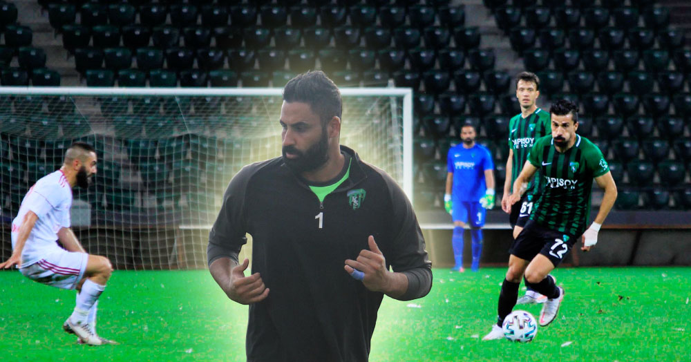 Bizim fedakar çocuklar!