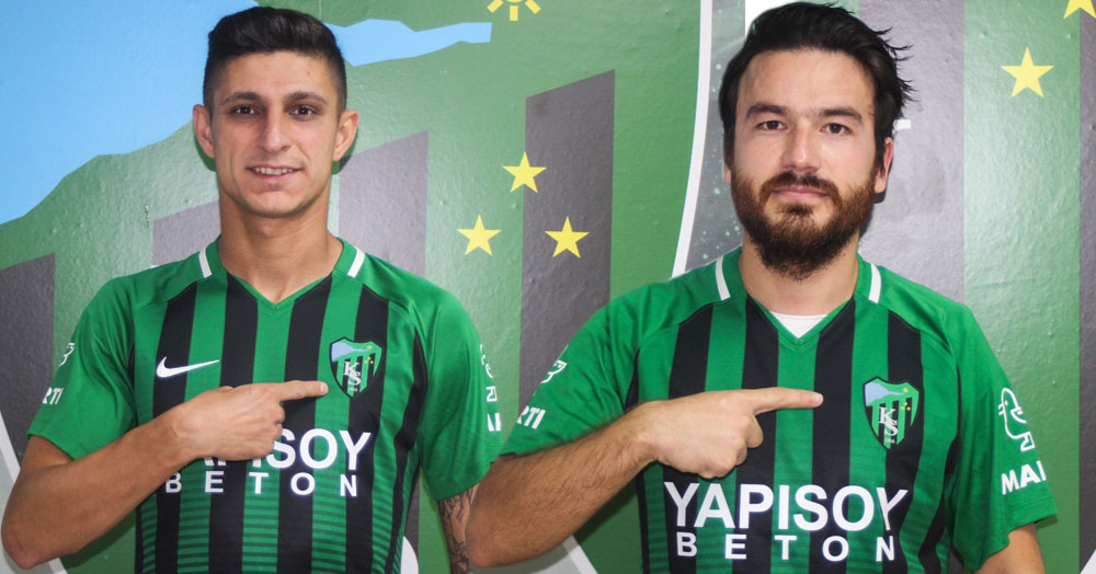 İrfan ve Benhur’a da ÇOK YAKIŞTI!