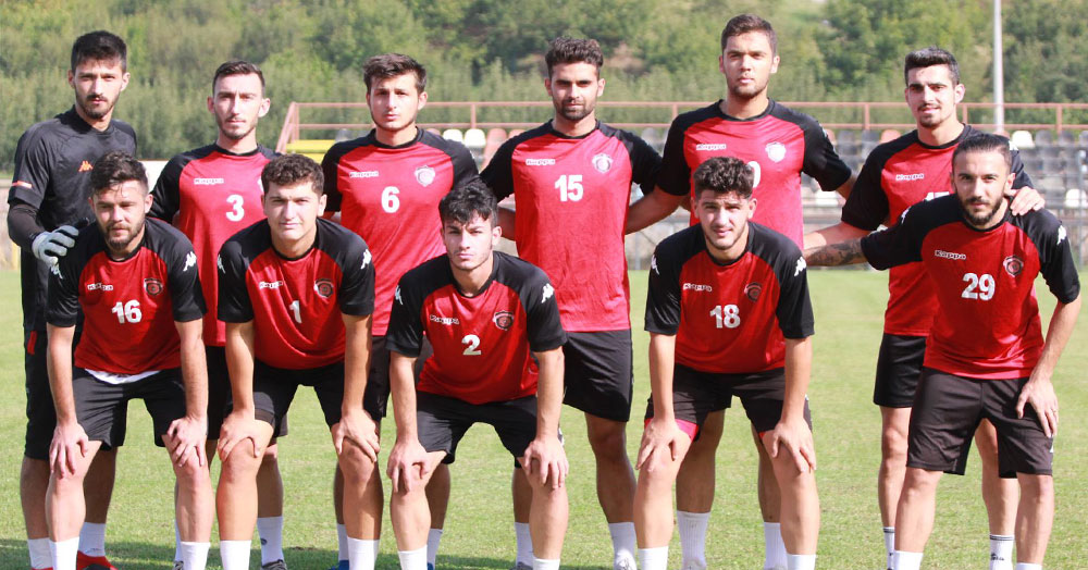 Gölcükspor, gençlerle form tuttu “4-0”