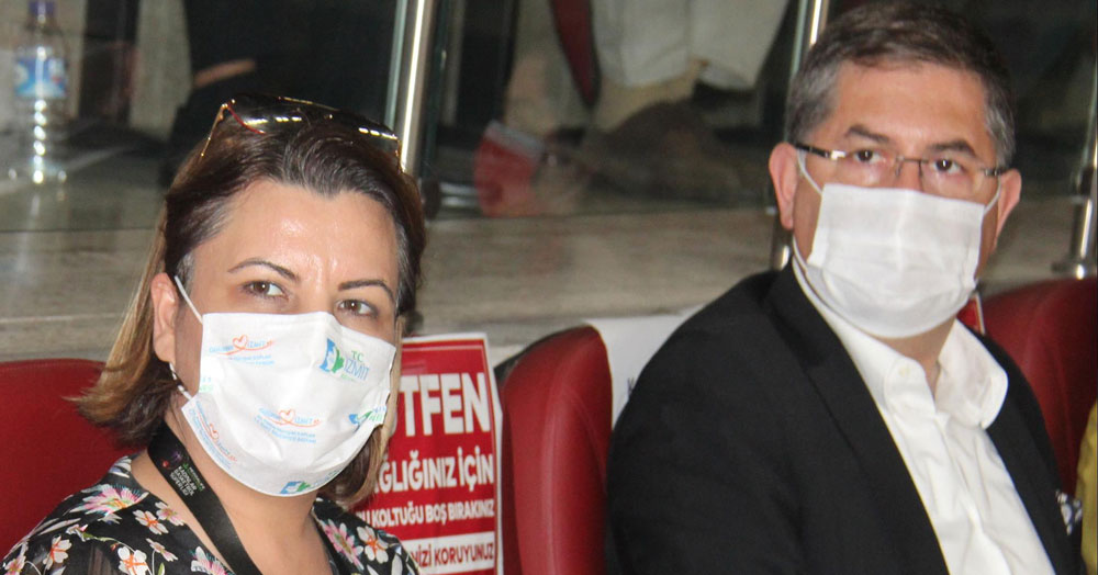 Yıldızlı’dan kutlama