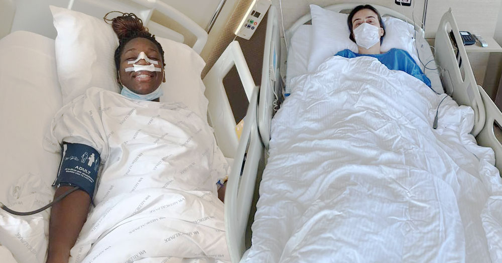 İzmit Belediyespor'da çifte operasyon!