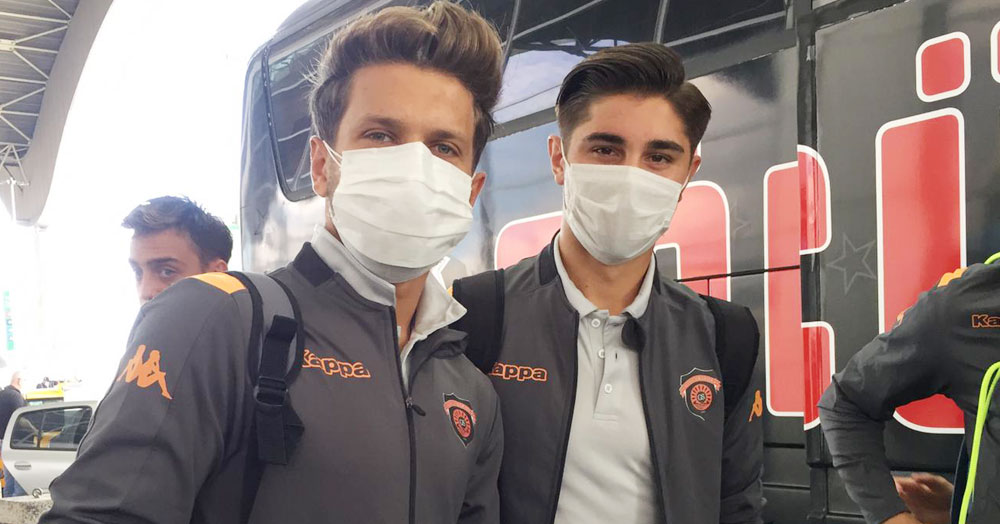 Gölcükspor, Özgür Vurur’lu Batman deplasmanında!