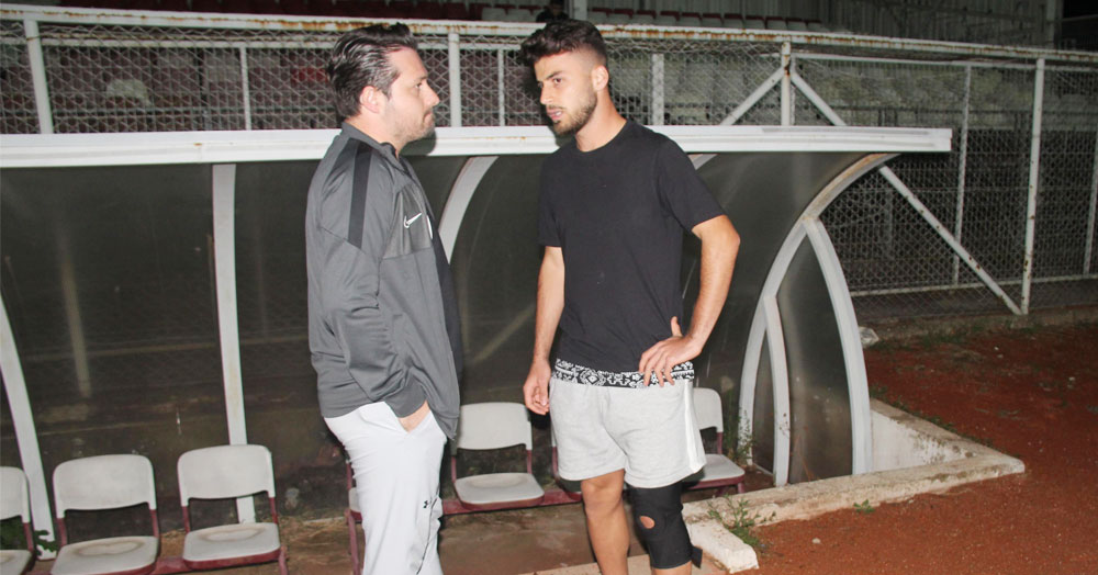 Onur Öztonga ameliyat olacak