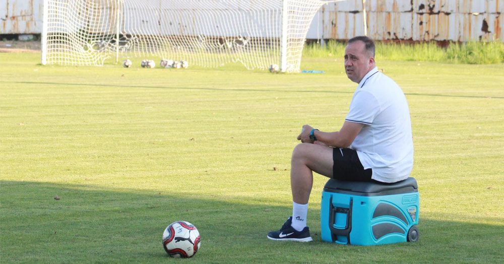 Yok artık! Dinçel için -50 bin liralık malzeme ile gitti- iddiası!