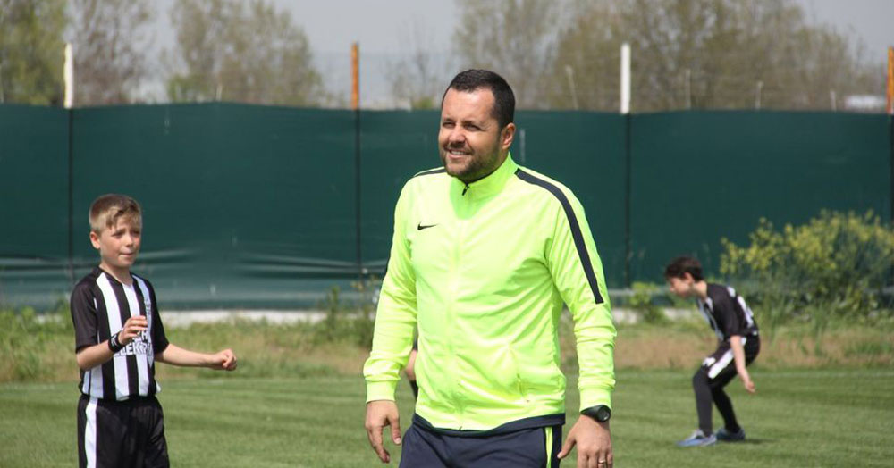 Cihan Yardım’ın baba acısı!