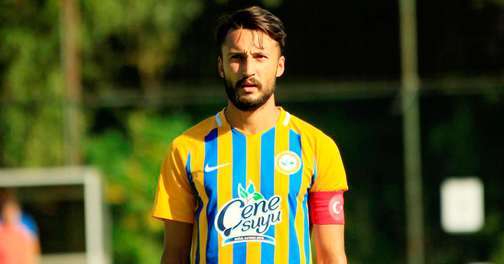 Kaptan Sercan: Her geçen gün iyiye gidiyoruz