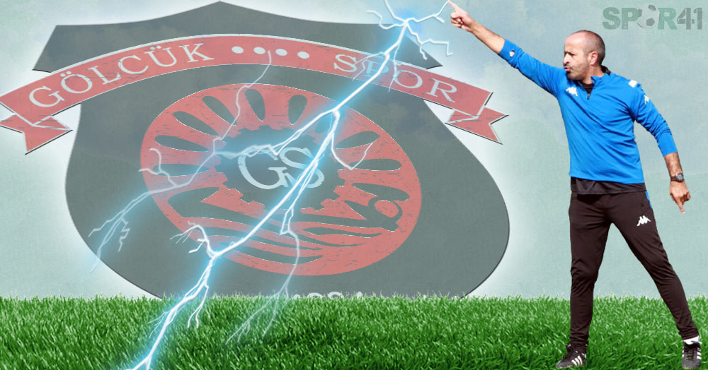 İçel’i o’na bırakın!