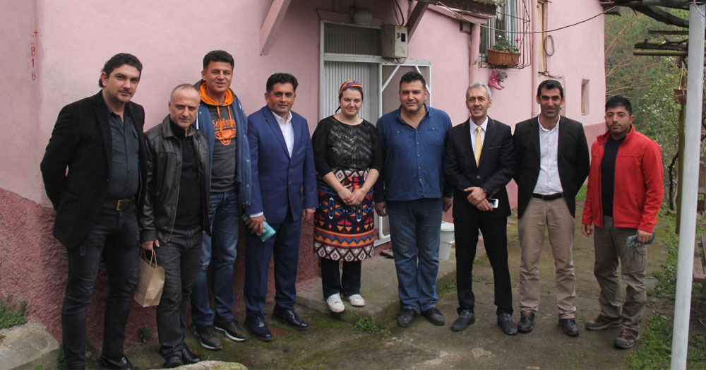 7. Altın Kiraz Ramazan Bayramı sonrası başlıyor!