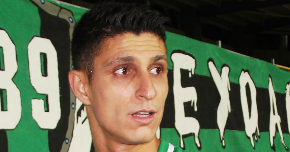 Benhur ilaç gibi geldi!