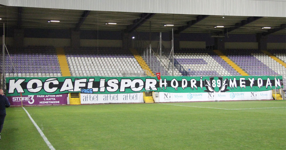 TFF’nin dayatmaları ortamı germeye devam ediyor!