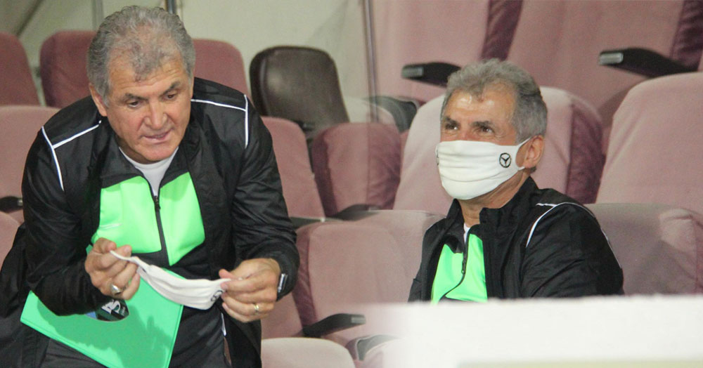 Erhan Altın: En az galibiyet kadar önemli