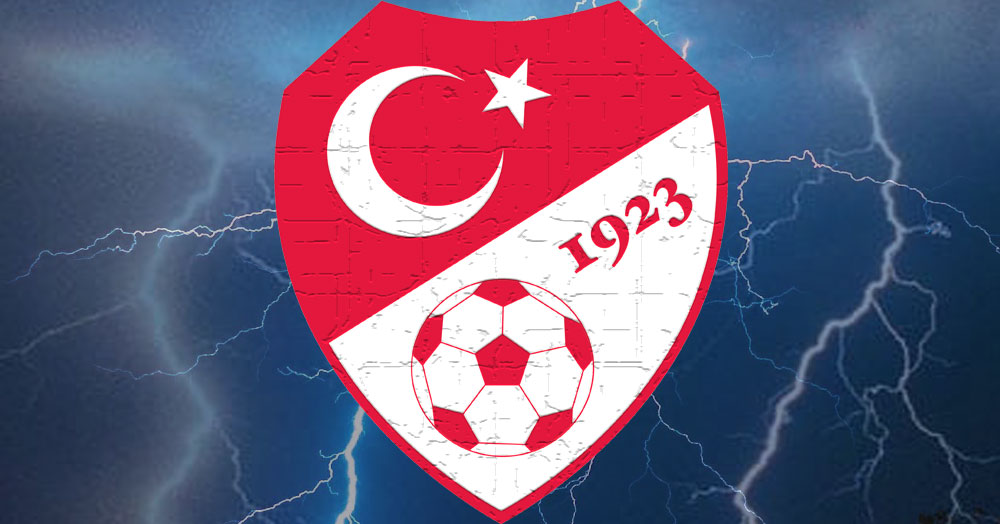 TFF’nin acıması yok!