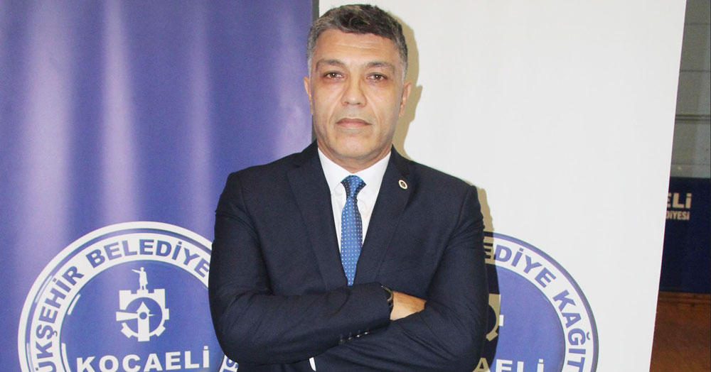 Eski Nasaşsporlu Atalay Gemen inanıyor!