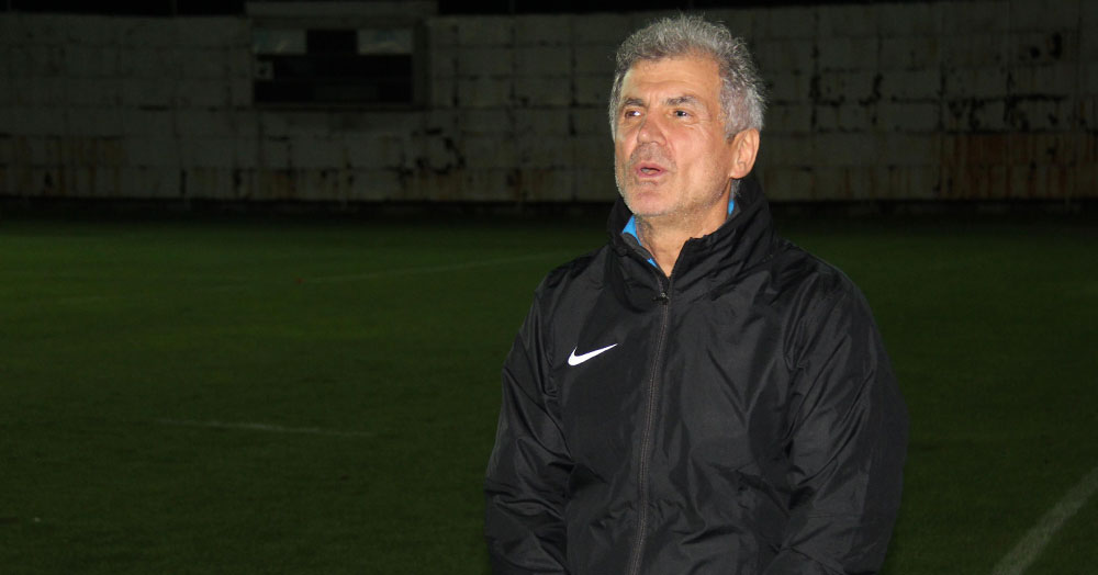 Erhan Altın ile anlaşma 3 yıllık