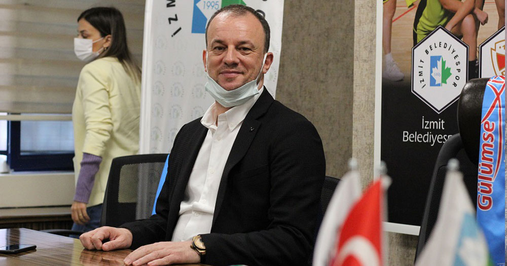 Koştur: Turdan eminiz