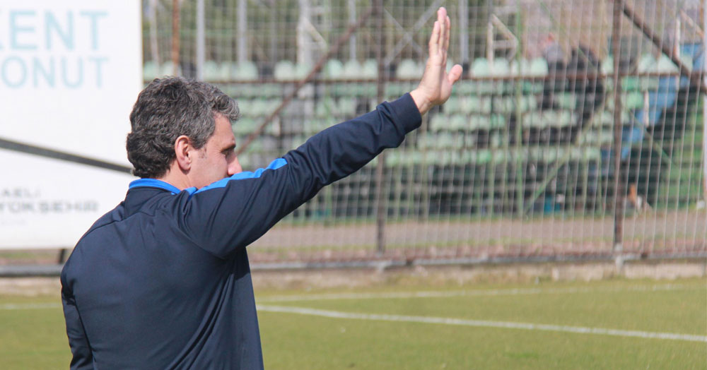 Yusuf Yazıcı Kocaelispor'a veda etti... İşte yeni kulübü...