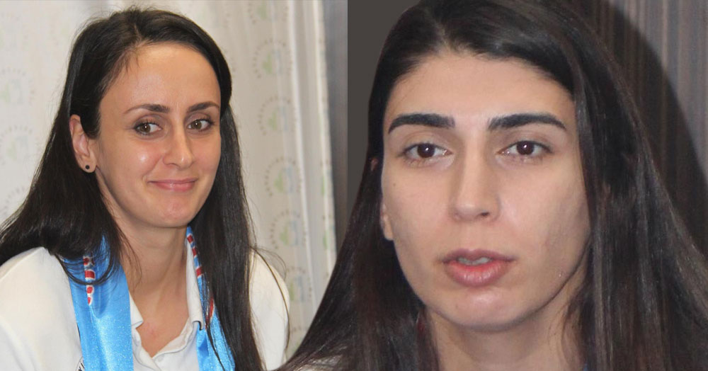 Elif ve Milica, İzmit’ten çok memnun
