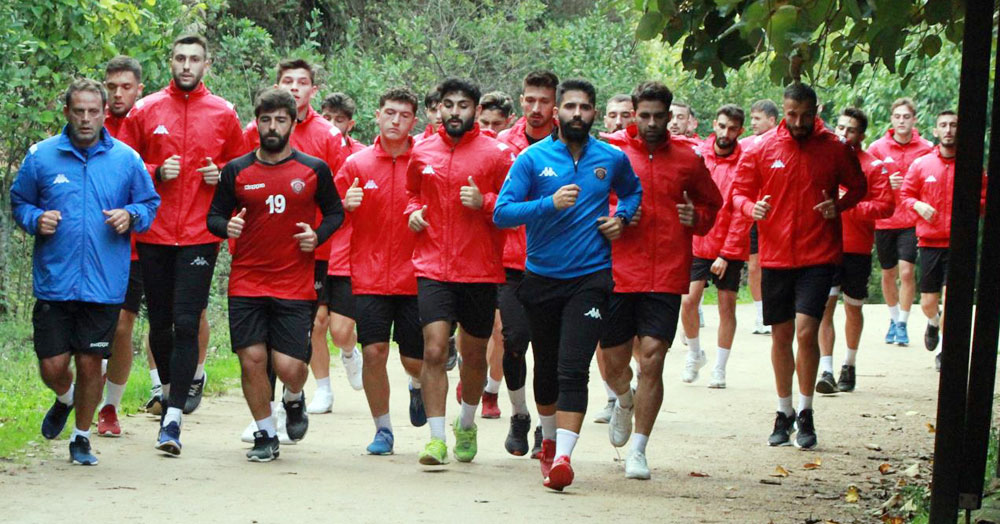 Gölcükspor rotayı Şile’ye çevirdi